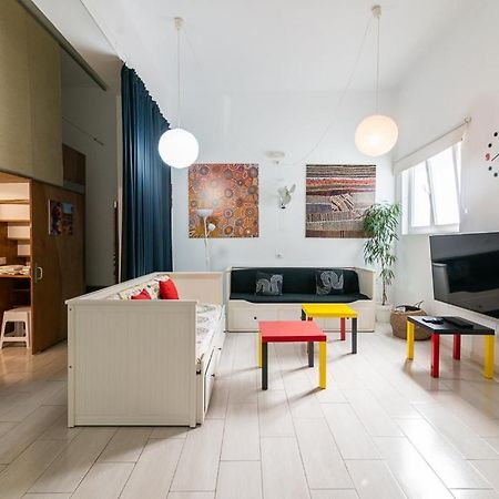 הוילה לאס פאלמס דה גראן קנאריה Loft Australia מראה חיצוני תמונה