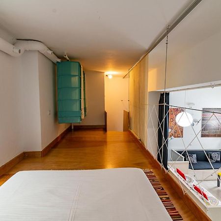 הוילה לאס פאלמס דה גראן קנאריה Loft Australia מראה חיצוני תמונה