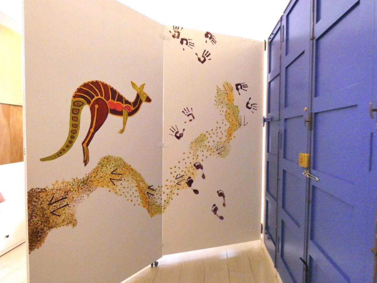 הוילה לאס פאלמס דה גראן קנאריה Loft Australia מראה חיצוני תמונה