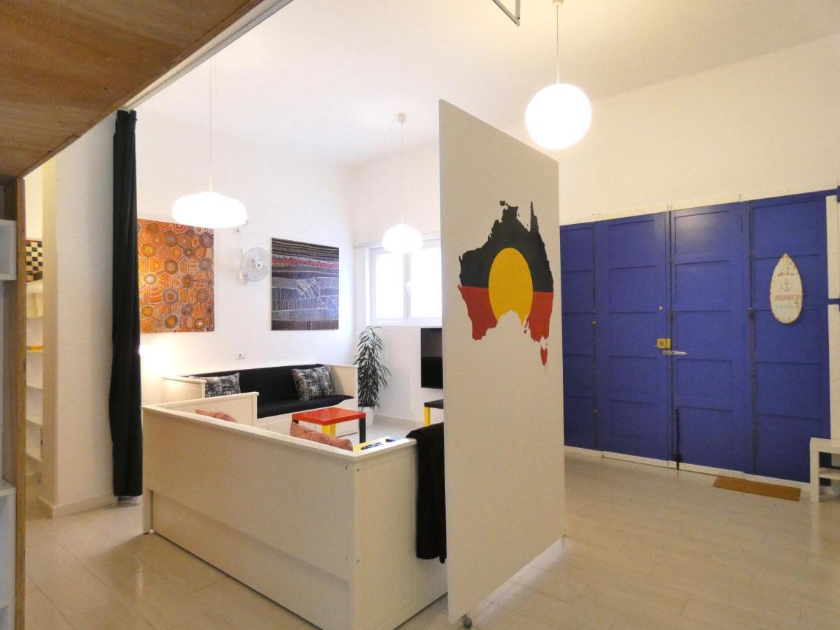 הוילה לאס פאלמס דה גראן קנאריה Loft Australia מראה חיצוני תמונה