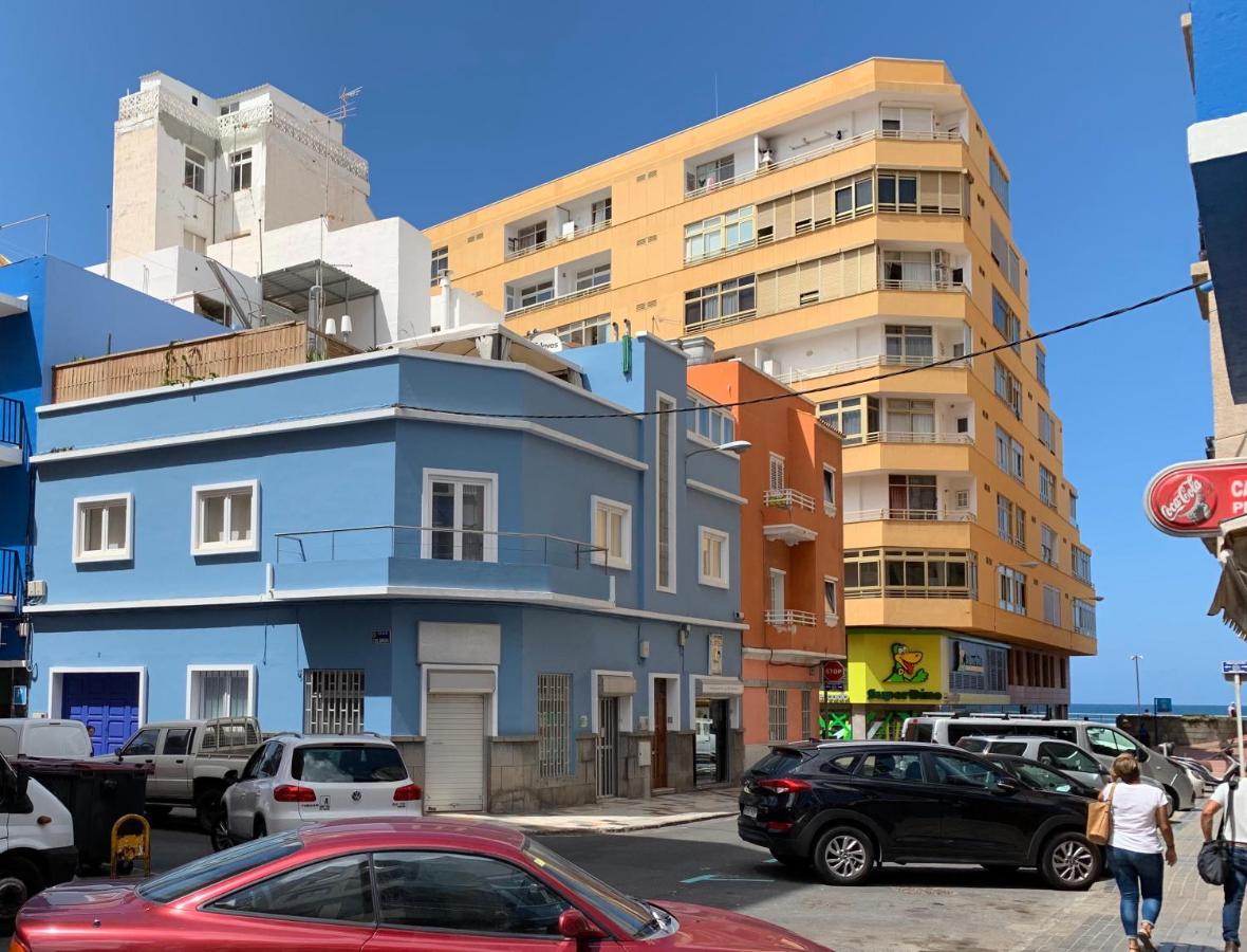 הוילה לאס פאלמס דה גראן קנאריה Loft Australia מראה חיצוני תמונה