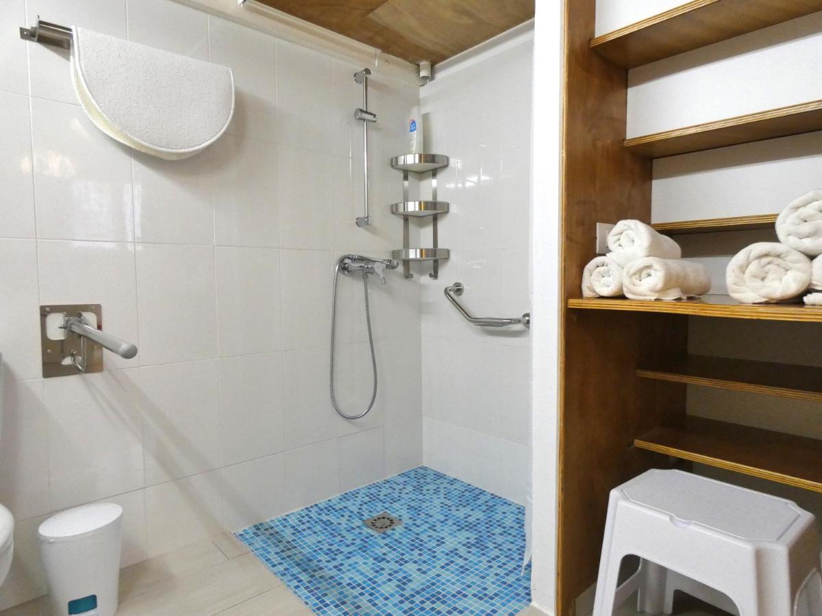 הוילה לאס פאלמס דה גראן קנאריה Loft Australia מראה חיצוני תמונה