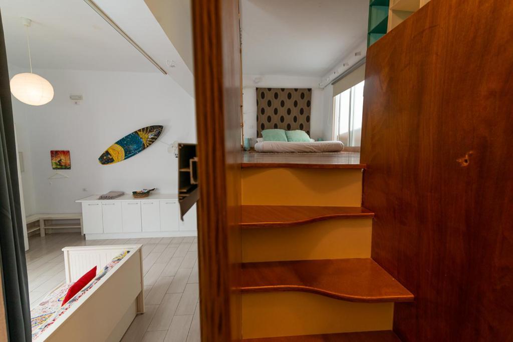 הוילה לאס פאלמס דה גראן קנאריה Loft Australia מראה חיצוני תמונה