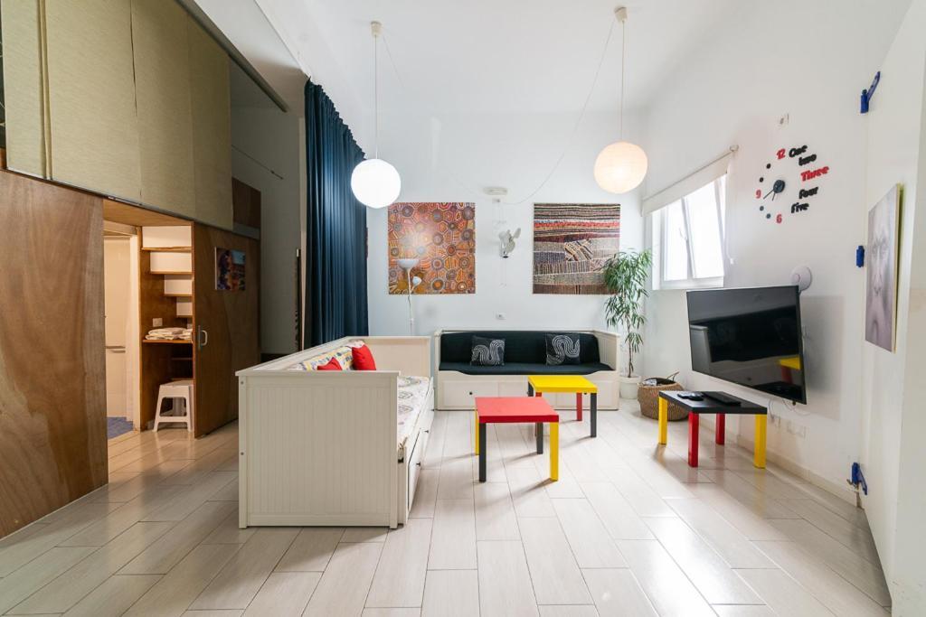 הוילה לאס פאלמס דה גראן קנאריה Loft Australia מראה חיצוני תמונה