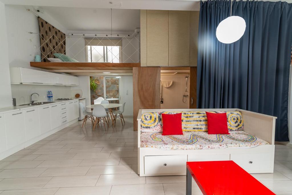 הוילה לאס פאלמס דה גראן קנאריה Loft Australia מראה חיצוני תמונה