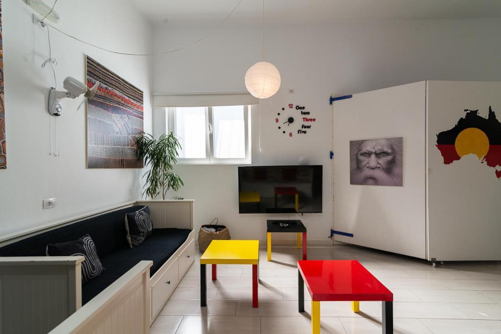 הוילה לאס פאלמס דה גראן קנאריה Loft Australia מראה חיצוני תמונה