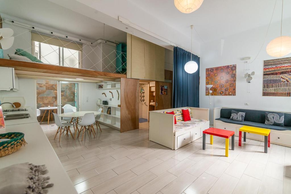 הוילה לאס פאלמס דה גראן קנאריה Loft Australia מראה חיצוני תמונה