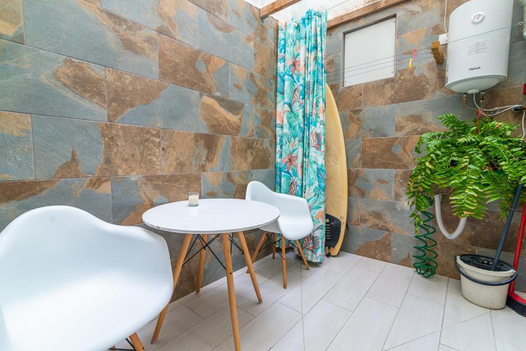 הוילה לאס פאלמס דה גראן קנאריה Loft Australia מראה חיצוני תמונה