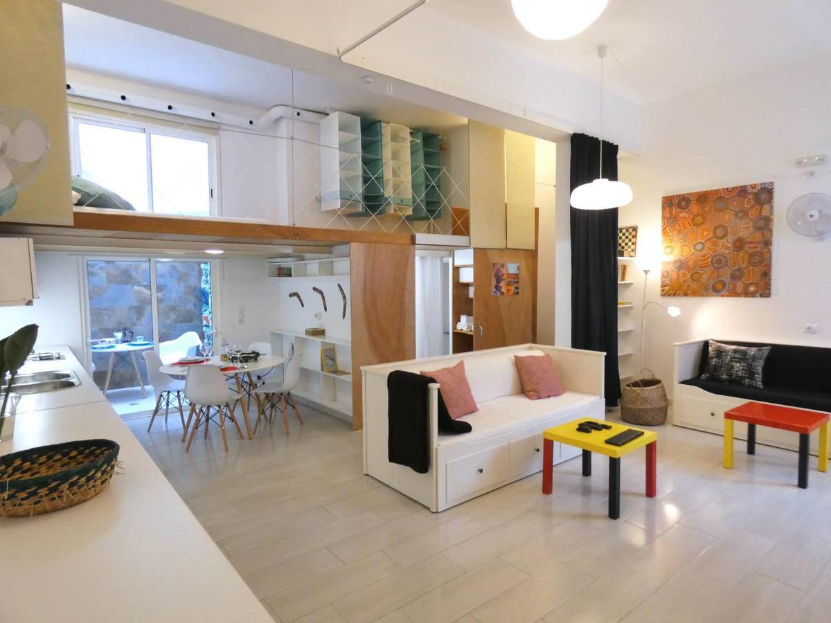 הוילה לאס פאלמס דה גראן קנאריה Loft Australia מראה חיצוני תמונה