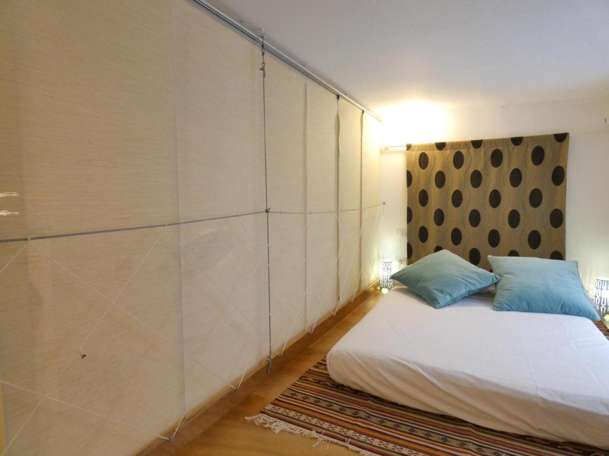 הוילה לאס פאלמס דה גראן קנאריה Loft Australia מראה חיצוני תמונה