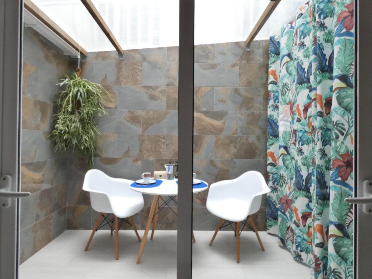 הוילה לאס פאלמס דה גראן קנאריה Loft Australia מראה חיצוני תמונה
