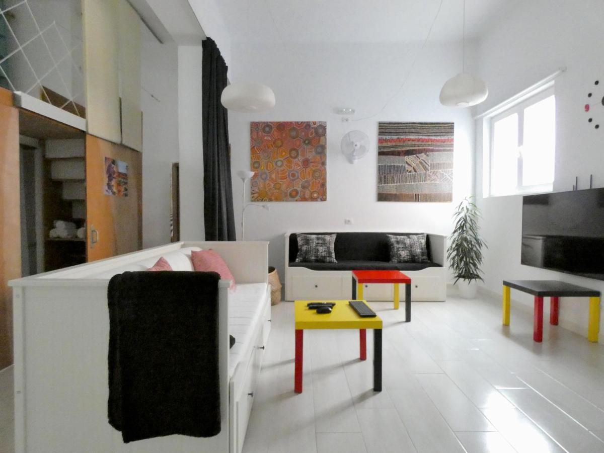 הוילה לאס פאלמס דה גראן קנאריה Loft Australia מראה חיצוני תמונה