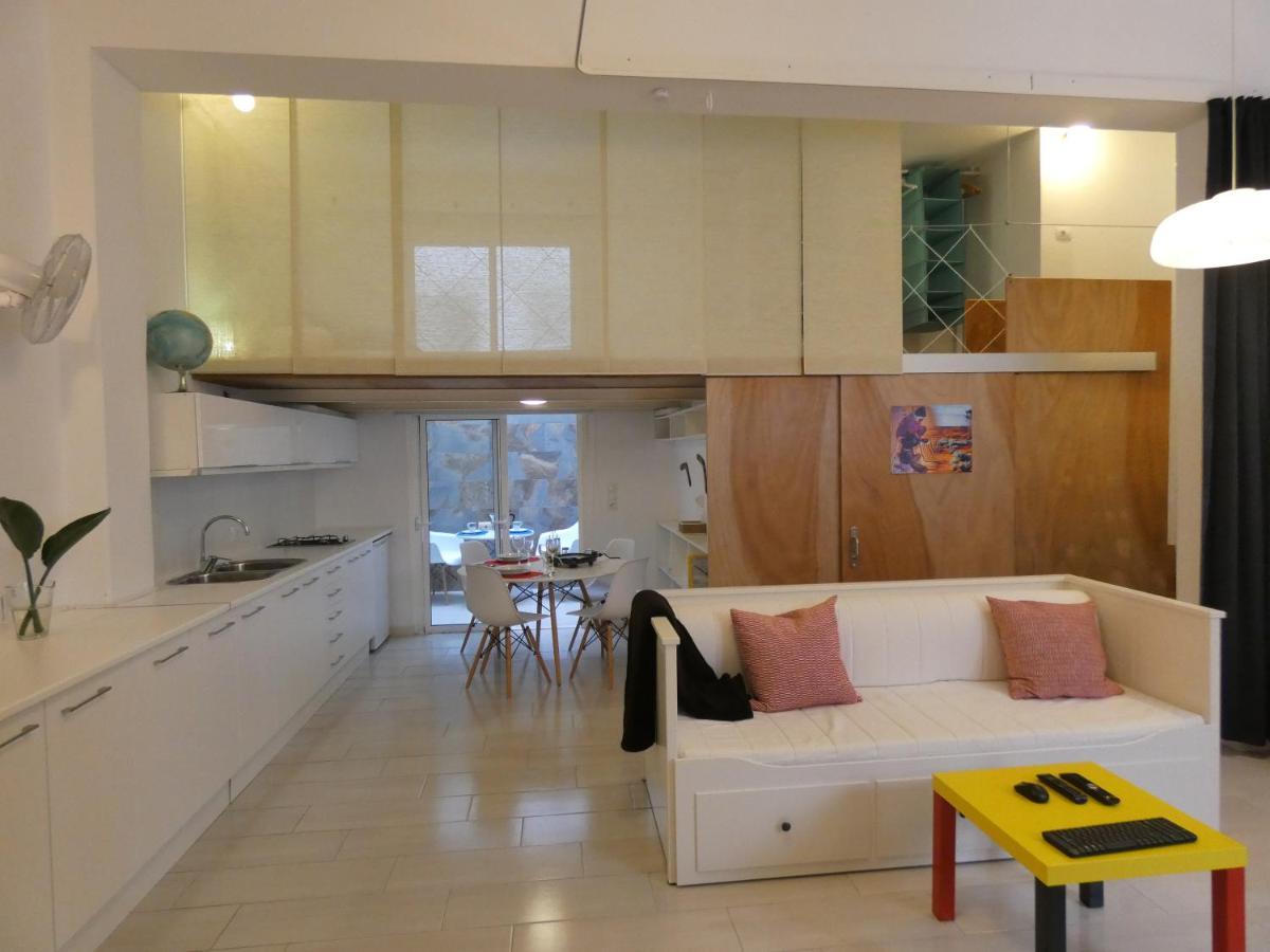 הוילה לאס פאלמס דה גראן קנאריה Loft Australia מראה חיצוני תמונה