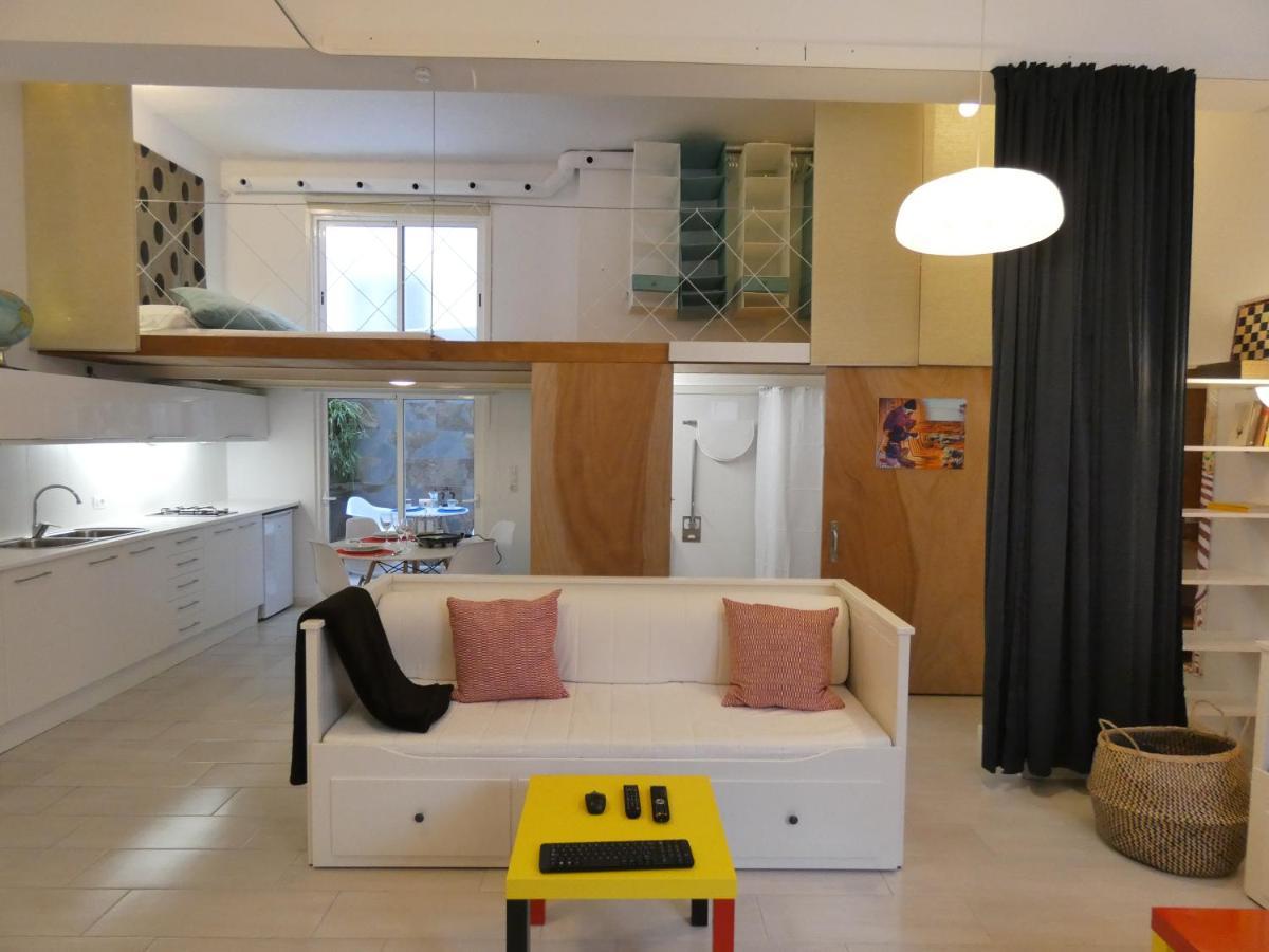 הוילה לאס פאלמס דה גראן קנאריה Loft Australia מראה חיצוני תמונה